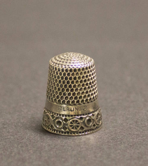 Thimble