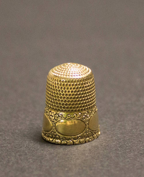 Thimble