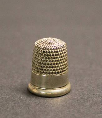 Thimble