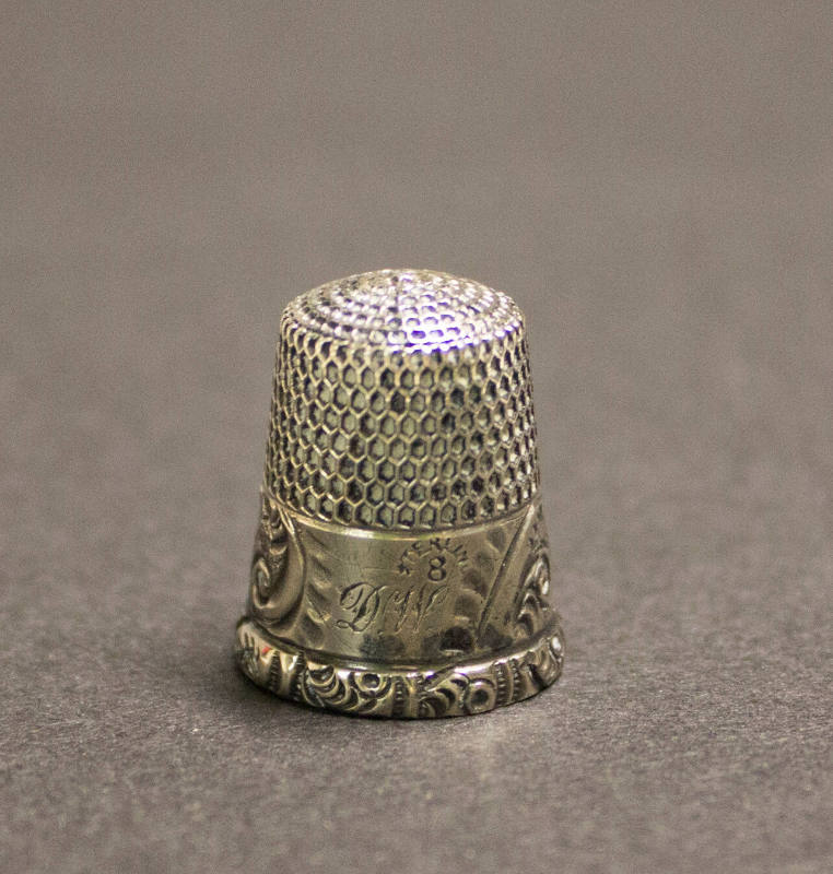 Thimble