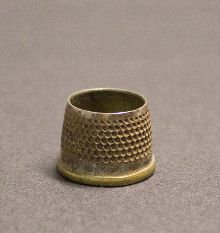 Thimble