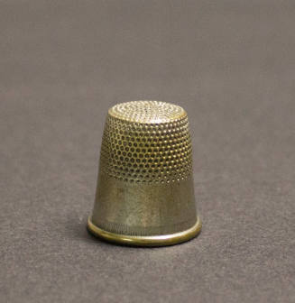 Thimble