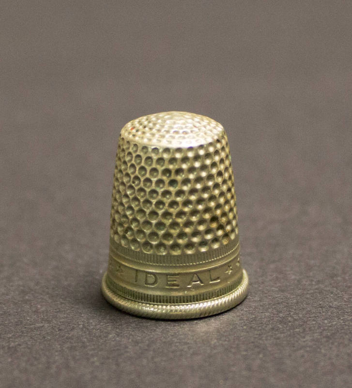 Thimble