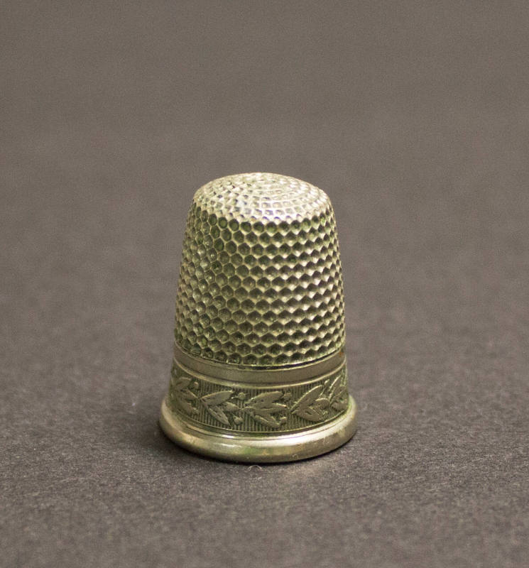 Thimble