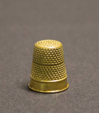 Thimble