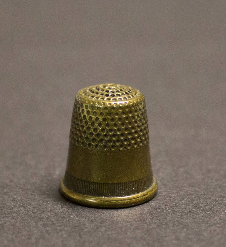 Thimble