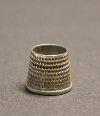 Tailor's Thimble