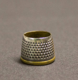 Tailor's Thimble