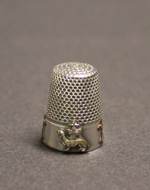 Thimble