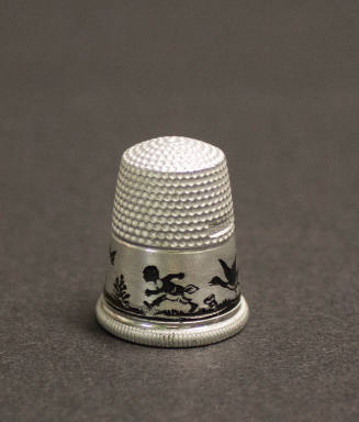 Thimble