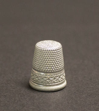 Thimble