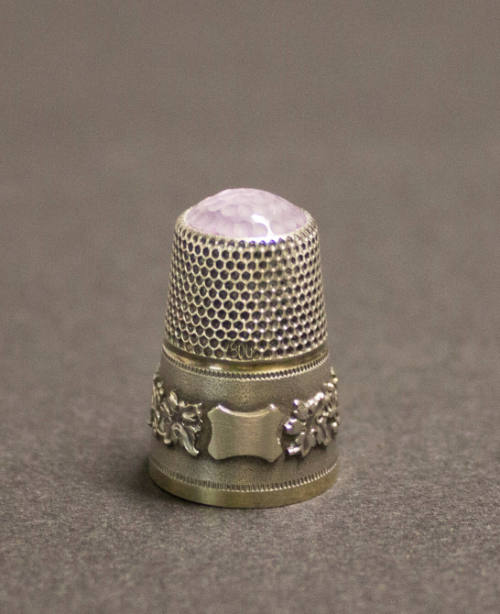 Thimble