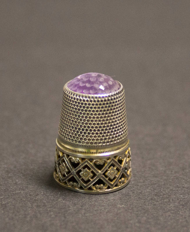 Thimble