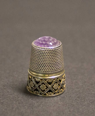 Thimble