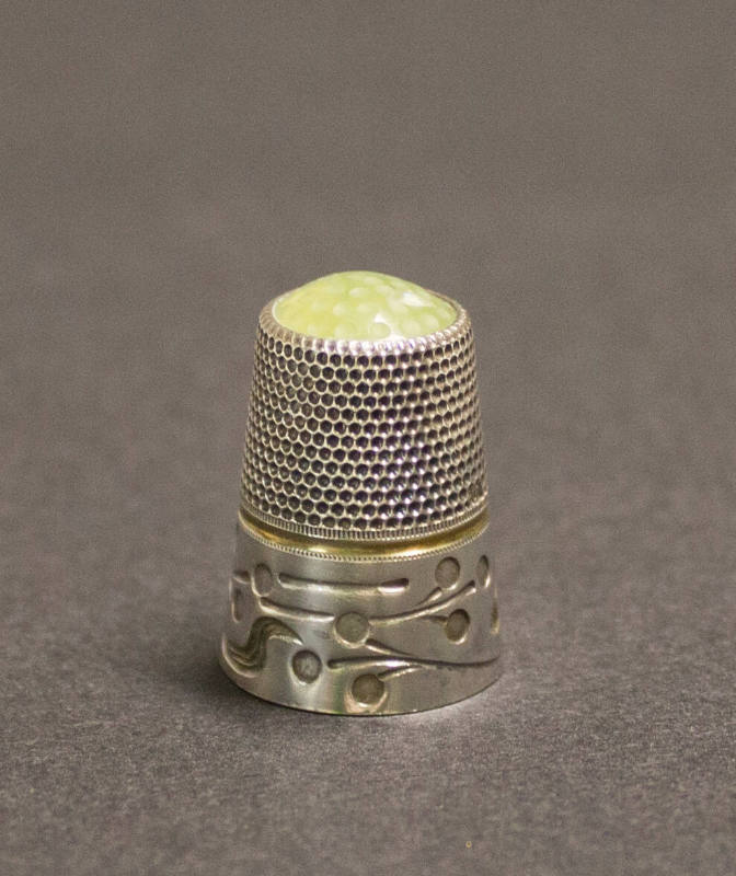 Thimble