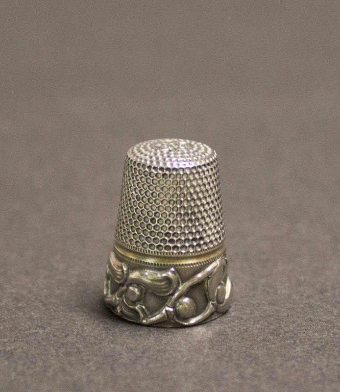 Thimble