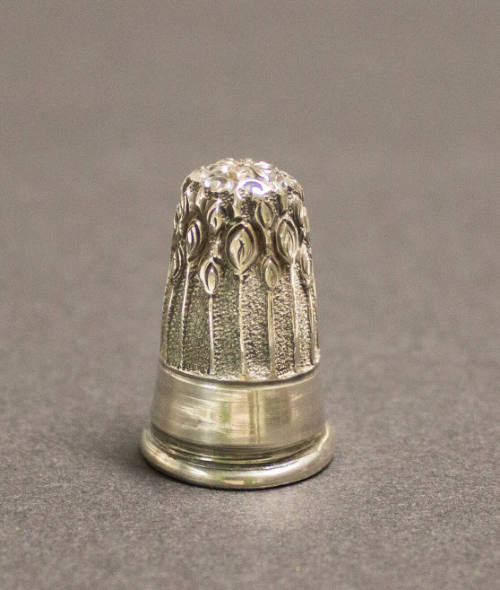 Thimble