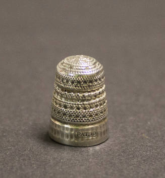 Thimble