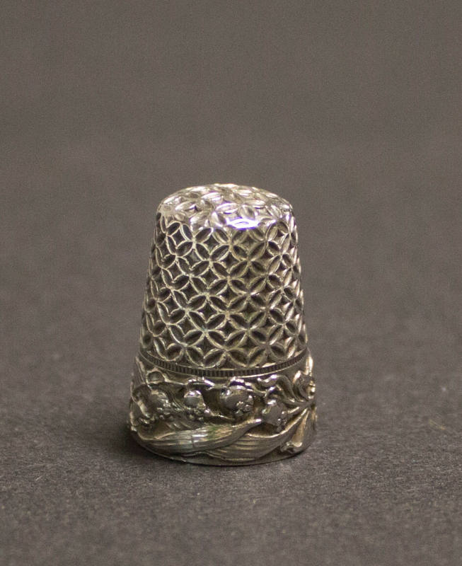 Thimble