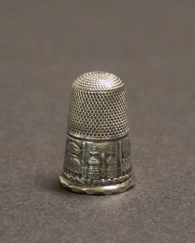 Thimble