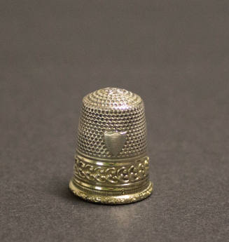 Thimble