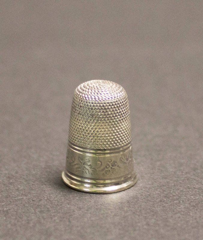 Thimble