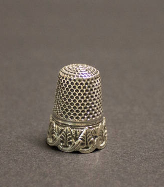 Thimble