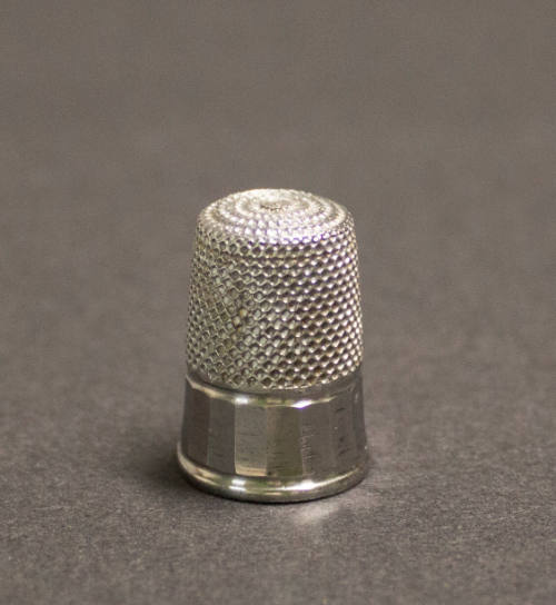 Thimble