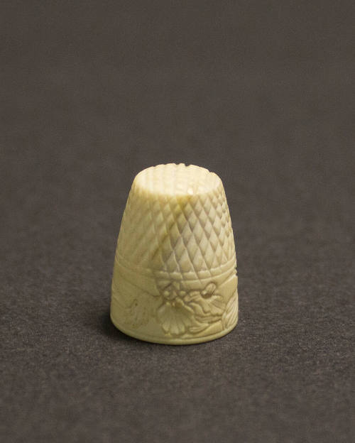 Thimble