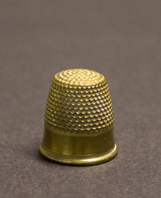 Thimble