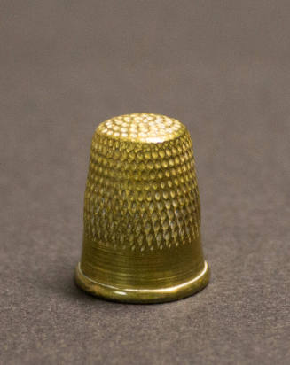 Thimble