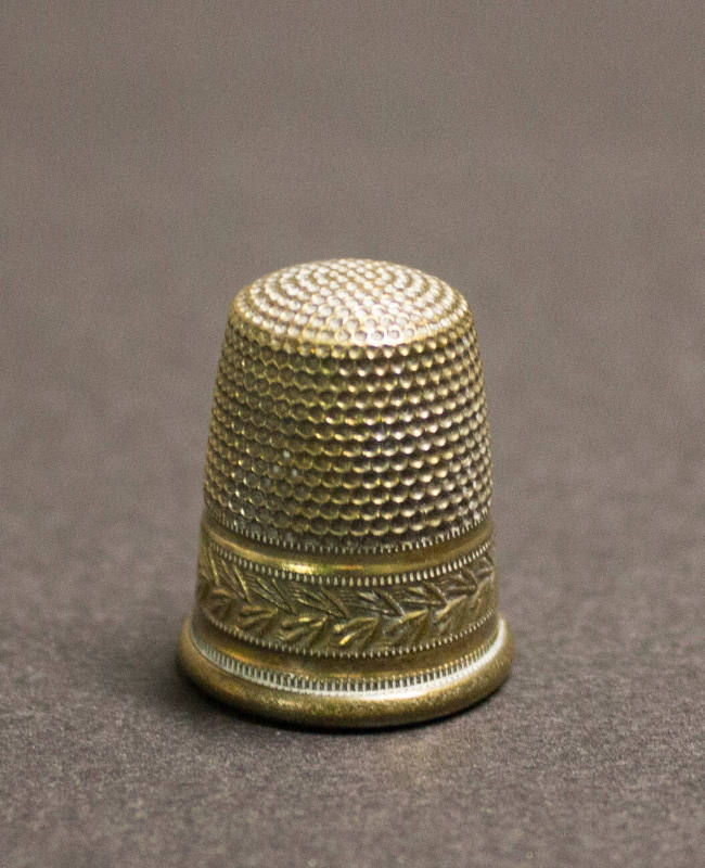 Thimble