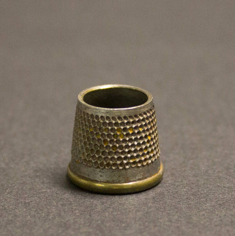 Tailor's Thimble