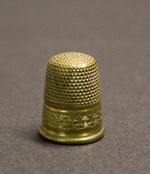 Thimble