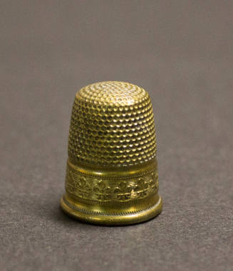 Thimble