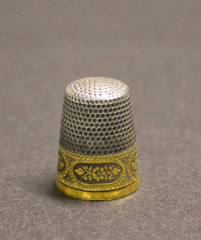 Thimble