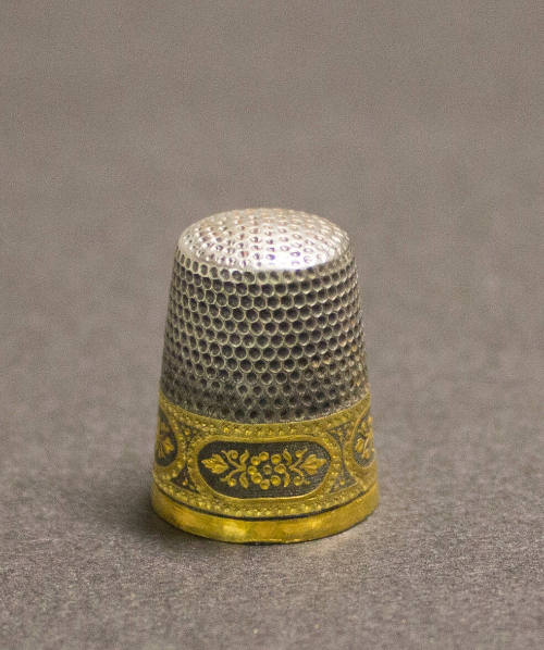 Thimble