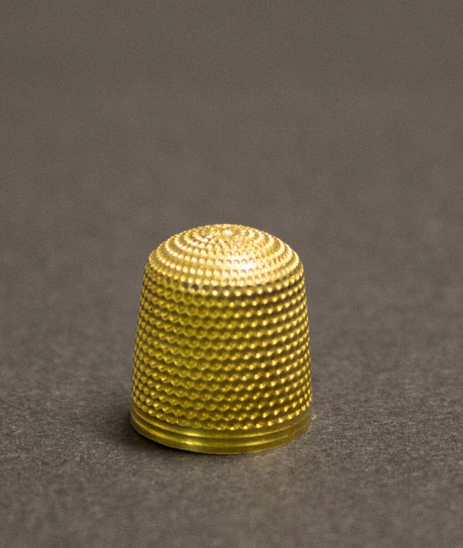 Thimble