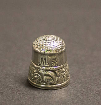 Thimble