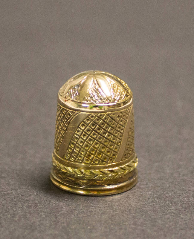 Thimble