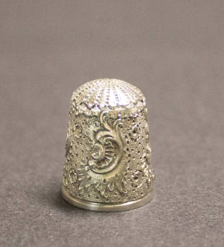 Thimble