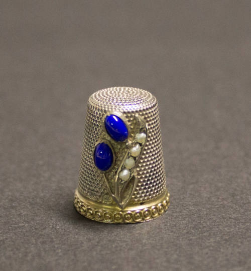 Thimble