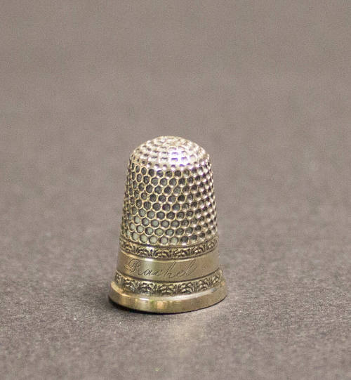 Thimble