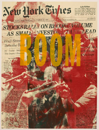 Boom (from the Boom Series)