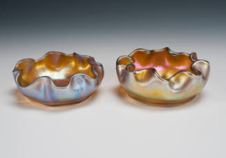 Salt Cellars (Set of Two)