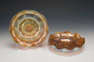 Bonbon Dishes (Set of Two)