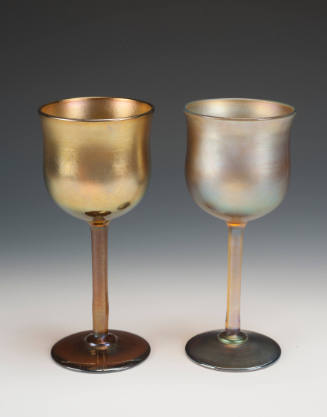 Wine Glasses (Set of Two)