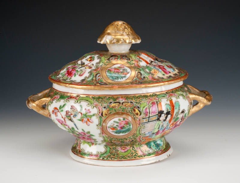 Tureen