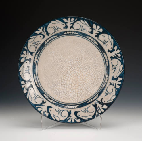 Plates (Set of Four)