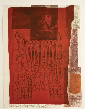 Robert Rauschenberg